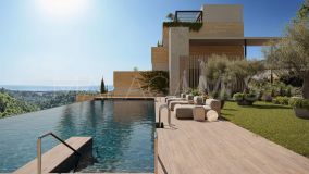 Appartement for sale in Los Altos de los Monteros, Marbella Est