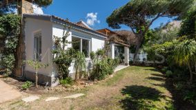 Villa zu verkaufen in Marbesa, Marbella Ost