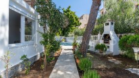 Villa zu verkaufen in Marbesa, Marbella Ost