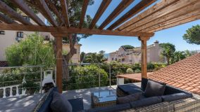 Villa zu verkaufen in Marbesa, Marbella Ost