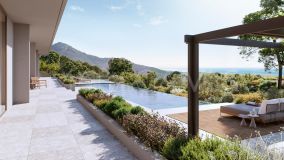 Villa zu verkaufen in Monte Mayor, Benahavis