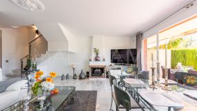 Adosado en venta en Monte Biarritz, Estepona Este