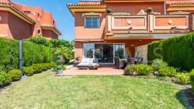 Maison de Ville for sale in Monte Biarritz, Estepona Est