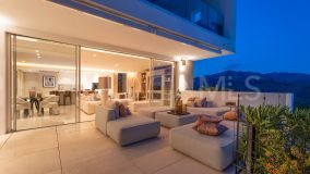 Appartement for sale in Palo Alto, Ojen