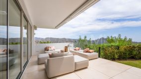 Appartement for sale in Palo Alto, Ojen