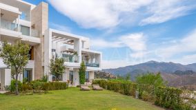 Appartement for sale in Palo Alto, Ojen