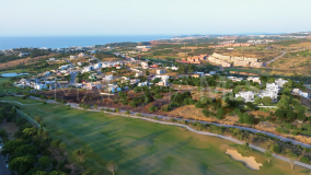 Villa en venta en Valle Romano, Estepona Oeste