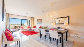 Apartment for sale in Los Capanes del Golf, Benahavis