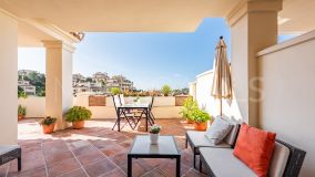 Apartment for sale in Los Capanes del Golf, Benahavis