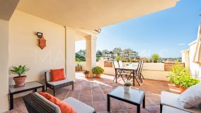 Apartment for sale in Los Capanes del Golf, Benahavis