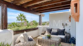 Appartement for sale in Las Tortugas de Aloha, Nueva Andalucia