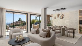 Reihenhaus zu verkaufen in La Quinta Hills, Benahavis