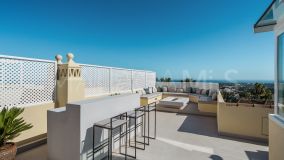 Radhus for sale in La Quinta Hills, Benahavis