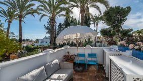 Reihenhaus zu verkaufen in Las Lomas del Marbella Club, Marbella Goldene Meile