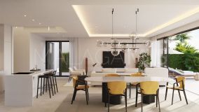 Villa en venta en Finca Cortesin, Casares