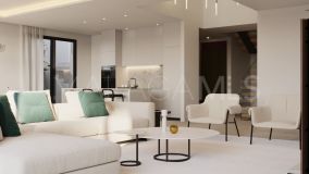 Villa en venta en Finca Cortesin, Casares