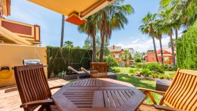 Adosado en venta en Monte Biarritz, Estepona Este