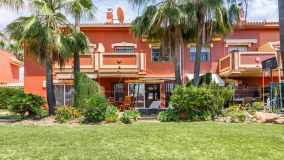 Radhus for sale in Monte Biarritz, Estepona Öst