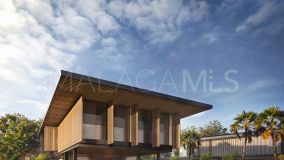 Villa en venta en La Cerquilla, Nueva Andalucia