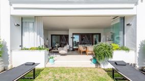 Apartment for sale in Doncella Beach, Seghers