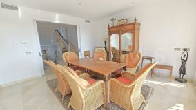 Villa zu verkaufen in Las Lomas de Pozuelo, Marbella Ost