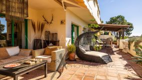 Wohnung zu verkaufen in Selwo, Estepona Ost
