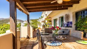 Wohnung zu verkaufen in Selwo, Estepona Ost