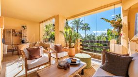 Apartment for sale in Mansion Club, Marbella Golden Mile