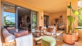 Lägenhet for sale in Mansion Club, Marbella Golden Mile