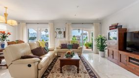 Villa for sale in San Pedro de Alcantara