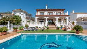 Villa for sale in San Pedro de Alcantara