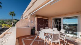 Appartement for sale in Albatross Hill, Nueva Andalucia
