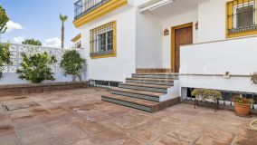 Town House for sale in San Pedro de Alcantara