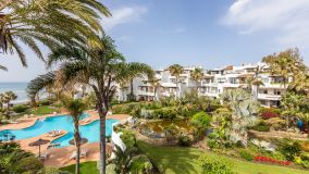 Penthaus zu verkaufen in Ventura del Mar, Marbella - Puerto Banus