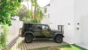 Villa for sale in Supermanzana H, Nueva Andalucia