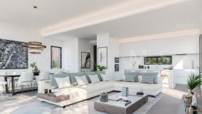 Villa for sale in La Finca de Jasmine, Benahavis