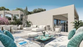 Villa for sale in La Finca de Jasmine, Benahavis