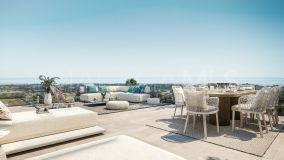Villa for sale in La Finca de Jasmine, Benahavis