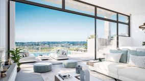 Villa for sale in La Finca de Jasmine, Benahavis