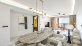 Appartement for sale in Oasis de Marbella, Marbella Golden Mile