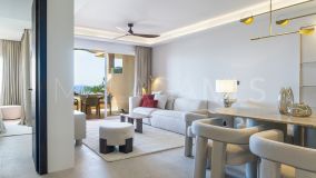 Appartement for sale in Oasis de Marbella, Marbella Golden Mile