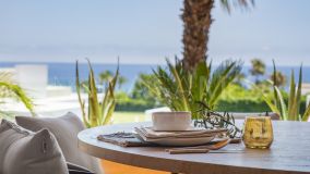 Appartement for sale in Oasis de Marbella, Marbella Golden Mile