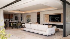Apartamento en venta en La Quinta, Benahavis
