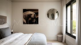Apartamento en venta en La Quinta, Benahavis