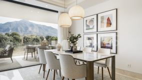 Apartamento en venta en Aloha, Nueva Andalucia