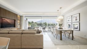 Apartamento en venta en Aloha, Nueva Andalucia