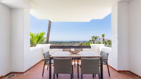 Wohnung zu verkaufen in Lomas del Marqués, Benahavis