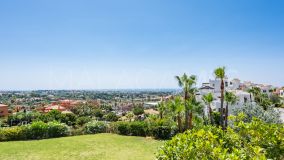 Wohnung zu verkaufen in Lomas del Marqués, Benahavis