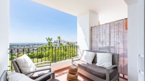 Wohnung zu verkaufen in Lomas del Marqués, Benahavis