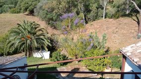 Finca for sale in Casares Montaña, Casares Pueblo